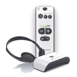 Bellman & Symfon  Maxi Pro TV-system
