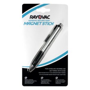 Rayovac magnētiskā pildspalva