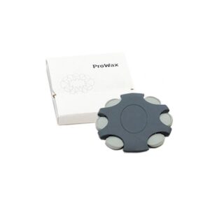 ProWax sēra filtri iekšauss dzirdes aparātiem