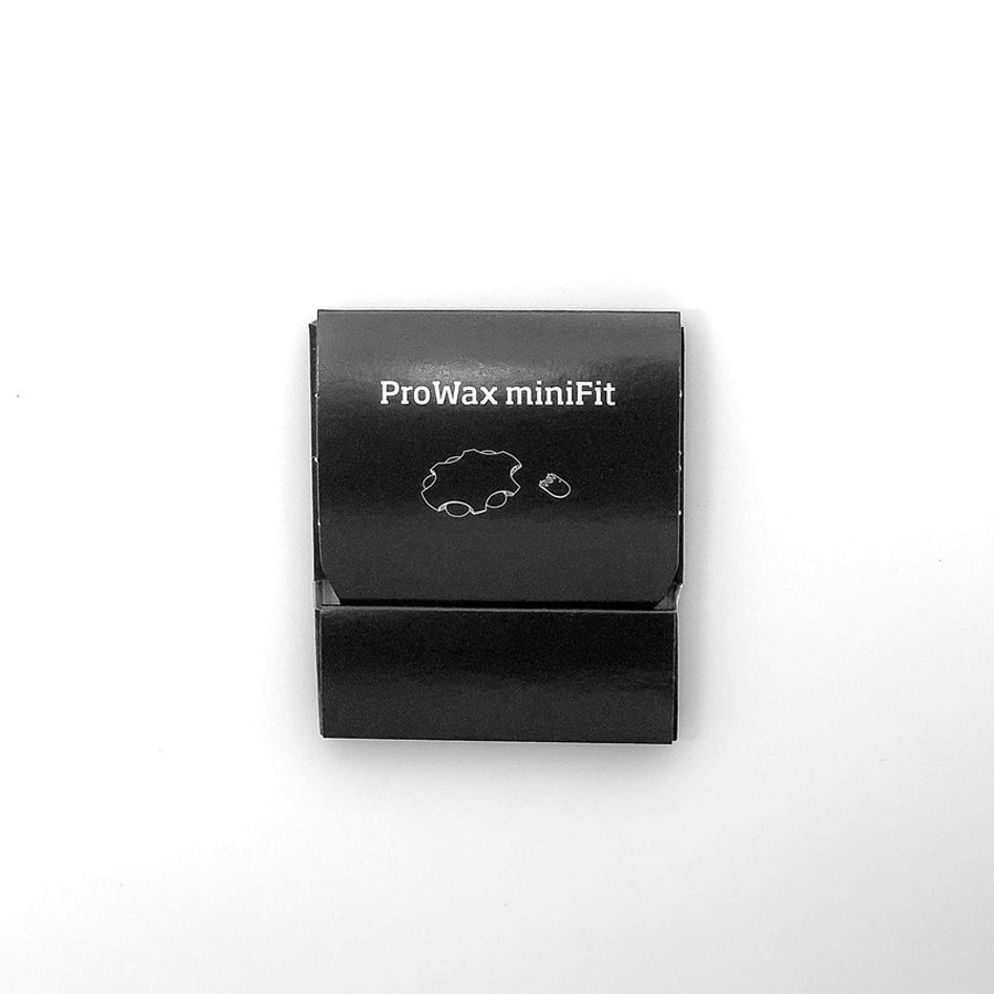 Sēra filtri RITE dzirdes aparātiem ProWax miniFit