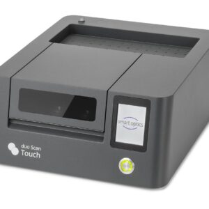 3D skeneris Duo Scan