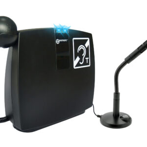 Indukcijas cilpa LOOPHEAR102™ V2