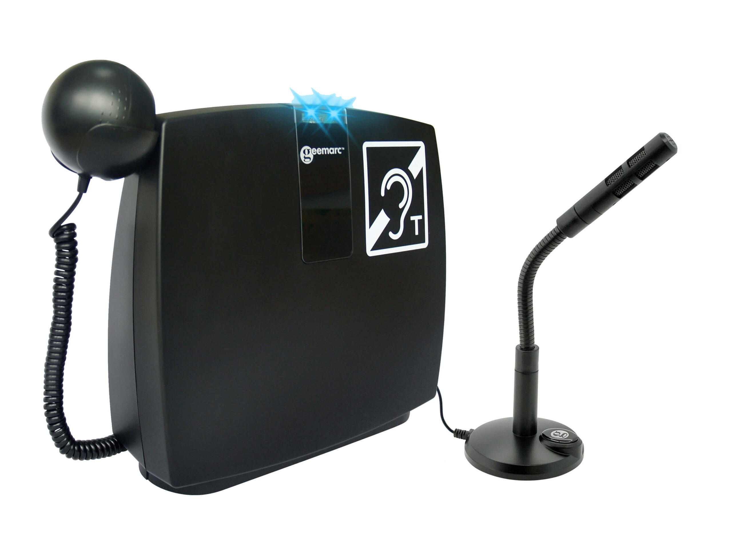Indukcijas cilpa LOOPHEAR102™ V2