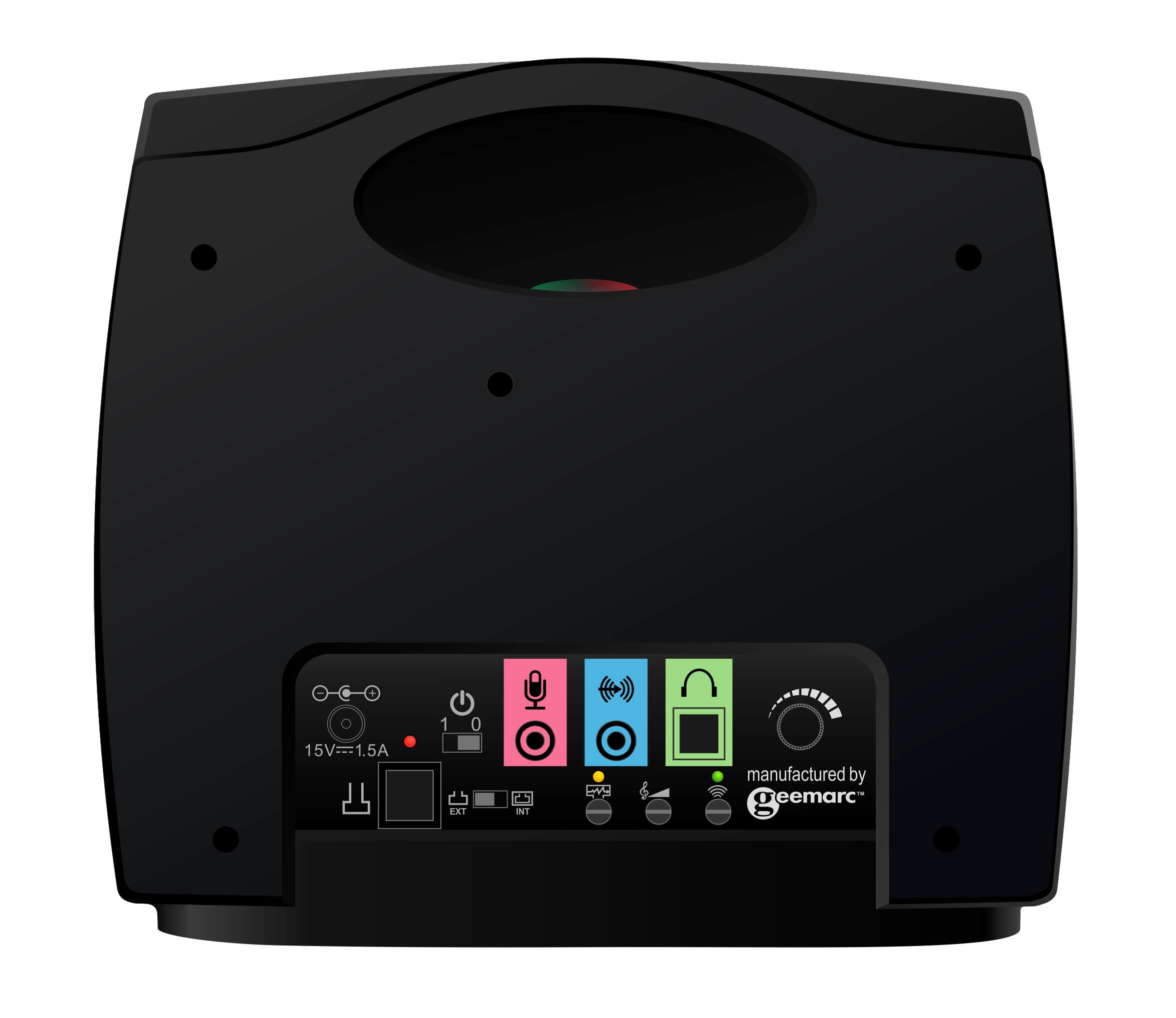 Indukcijas cilpa LOOPHEAR102™ V2 - Image 2