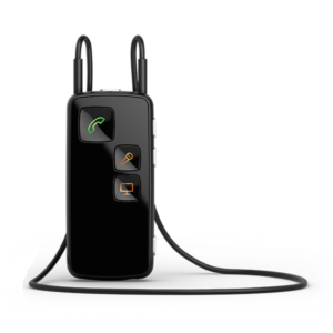 Oticon Streamer Pro 1.3
