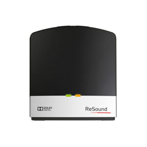 Resound TV Streamer 2