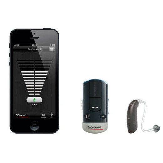ReSound Phone clip +