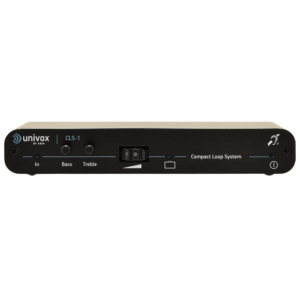 Indukcijas cilpa Univox CLS-1