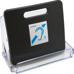 Indukcijas cilpa LH102 V2 LOOPHEAR1