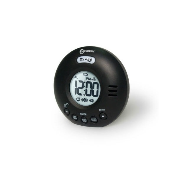 Modinātājs Wake ‘N’ Shake VOYAGER - Image 3