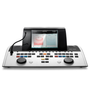 Audiometrs Interacoustics AC40