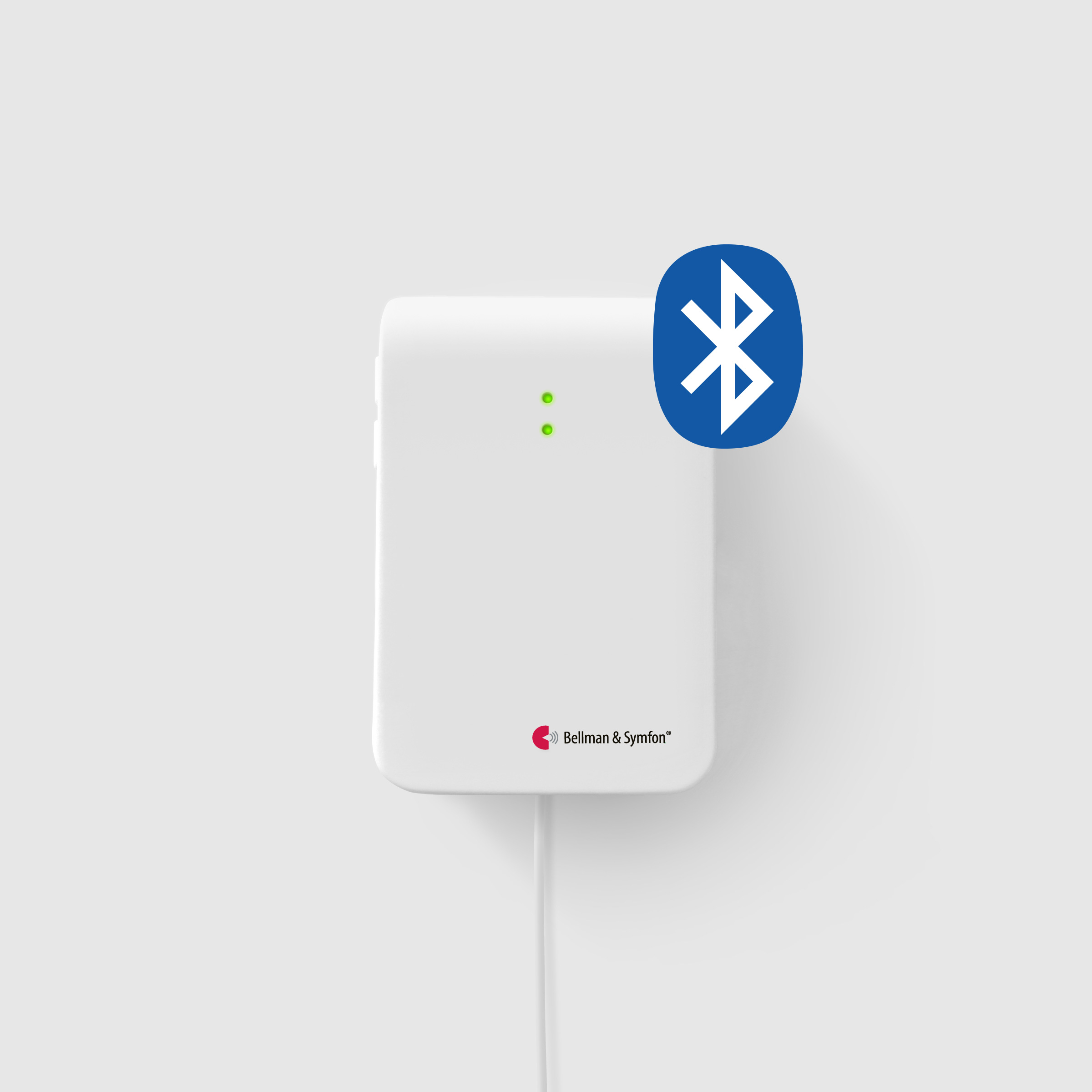 Bluetooth raidītājs