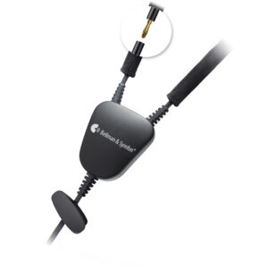 Bellman & Symfon audio cilpa