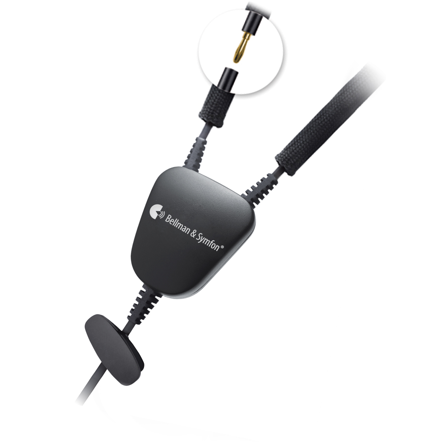 Bellman & Symfon audio cilpa