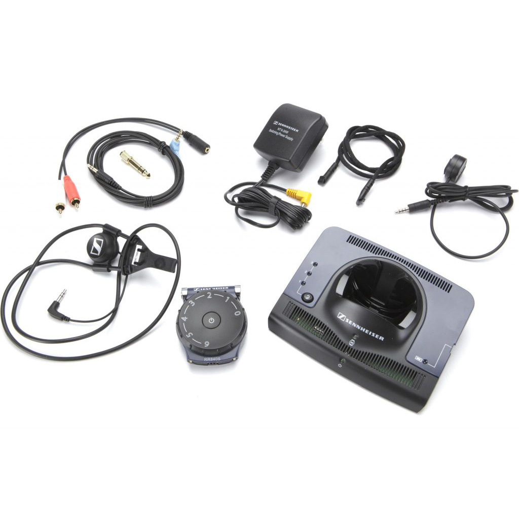 Sennheiser SET 840S - Image 2