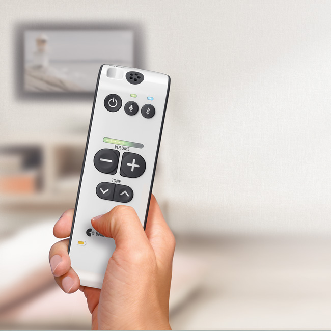 Bellman & Symfon Maxi Pro TV-system - Image 3