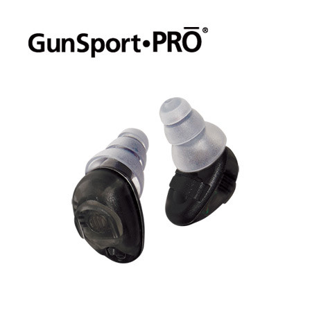 Etymotic GunsportPRO ausu aizbāžņi medniekiem - Image 3