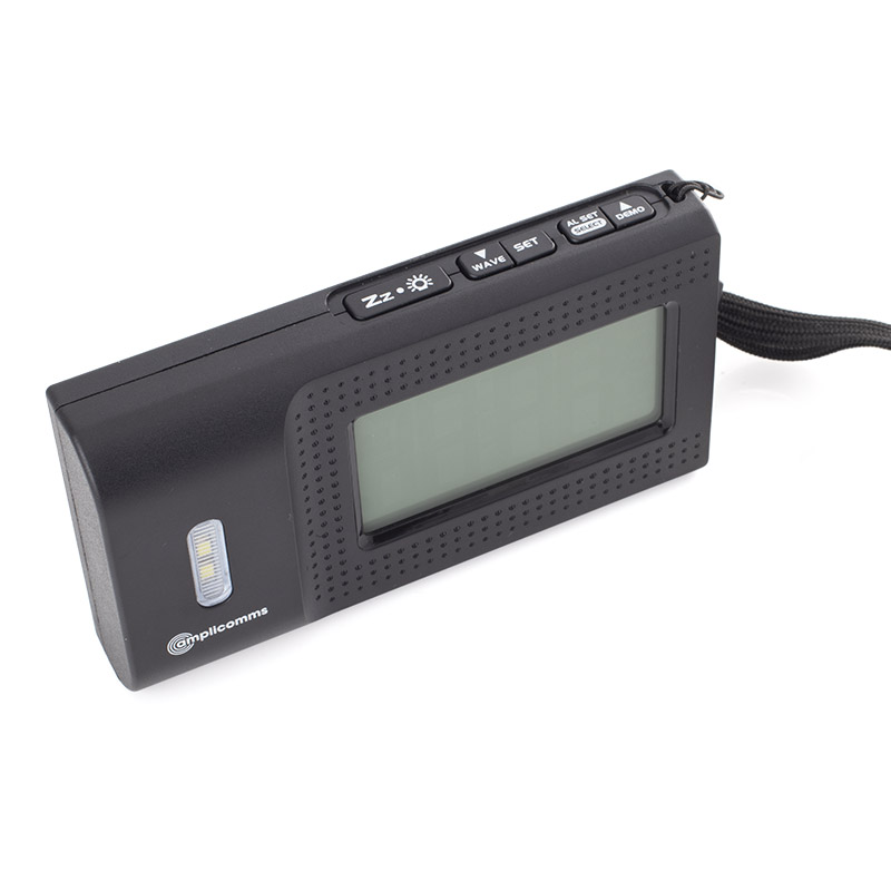 Laikrādis TCL 250 - Image 3